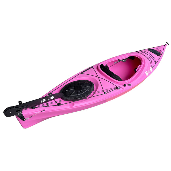 Aquanauta - 3.3m Single Sit In Kayak