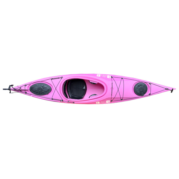 Aquanauta - 3.3m Single Sit In Kayak