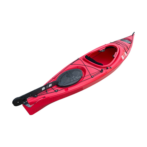 Aquanauta - 3.3m Single Sit In Kayak