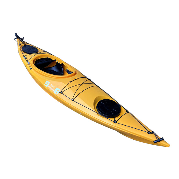 Aquanauta - 3.3m Single Sit In Kayak