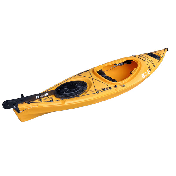 Aquanauta - 3.3m Single Sit In Kayak