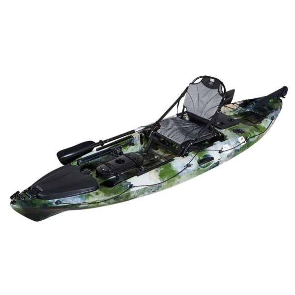 BigGame Pro 10 - 3.1m Fishing Kayak