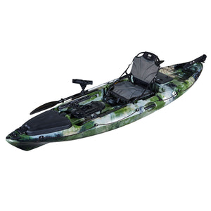 BigGame Pro 10 - 3.1m Fishing Kayak