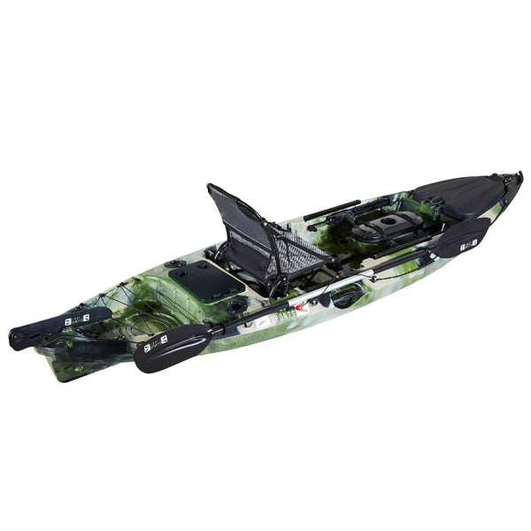 BigGame Pro 10 - 3.1m Fishing Kayak