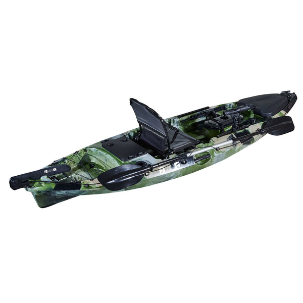 BigGame Pro 10 - 3.1m Fishing Kayak