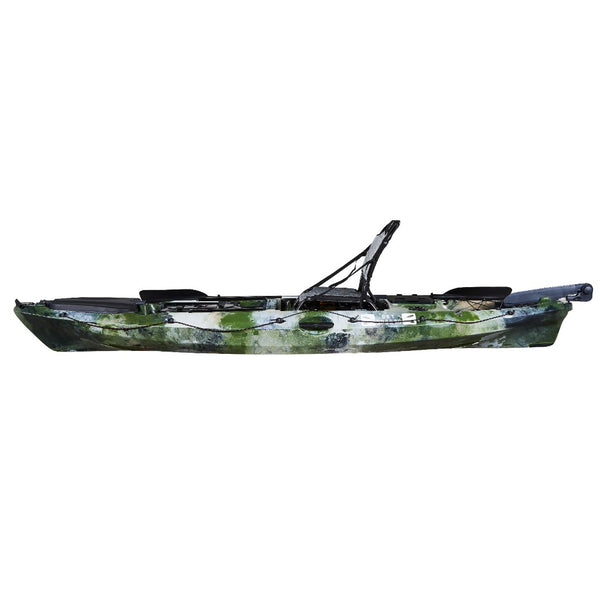 BigGame Pro 10 - 3.1m Fishing Kayak