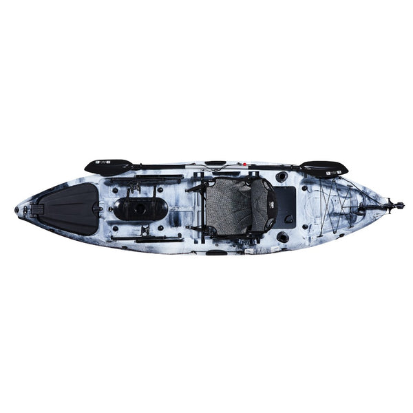 BigGame Pro 10 - 3.1m Fishing Kayak