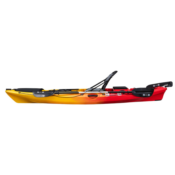 BigGame Pro 10 - 3.1m Fishing Kayak