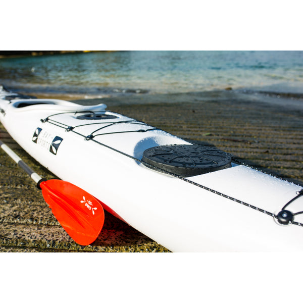 Bay Sports Expedition Zero White Water 