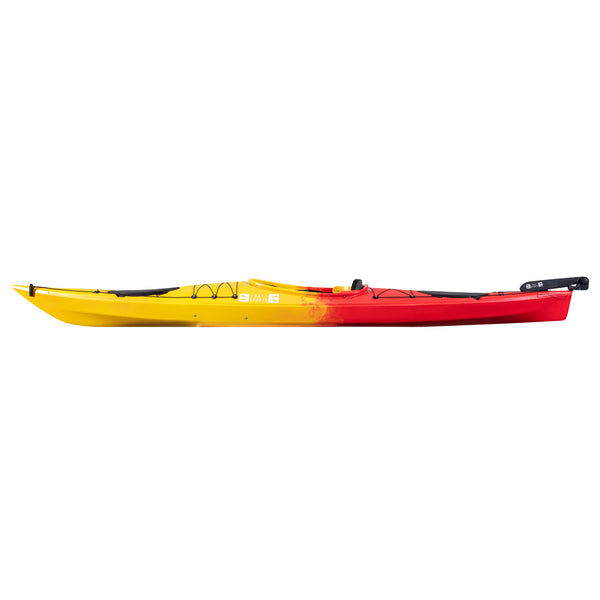 BaySportsAquanautaXL4.2mSitinKayak_yellow_redsideview