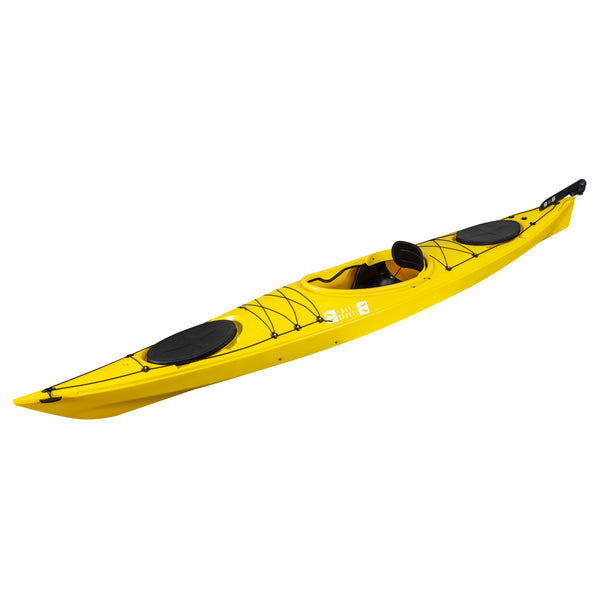 BaySportsAquanautaXL4.2mSitinKayak_yellowfrontsideview_