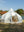 Luxury Canvas Lotus Celestial 5m Transparent Roof Tent