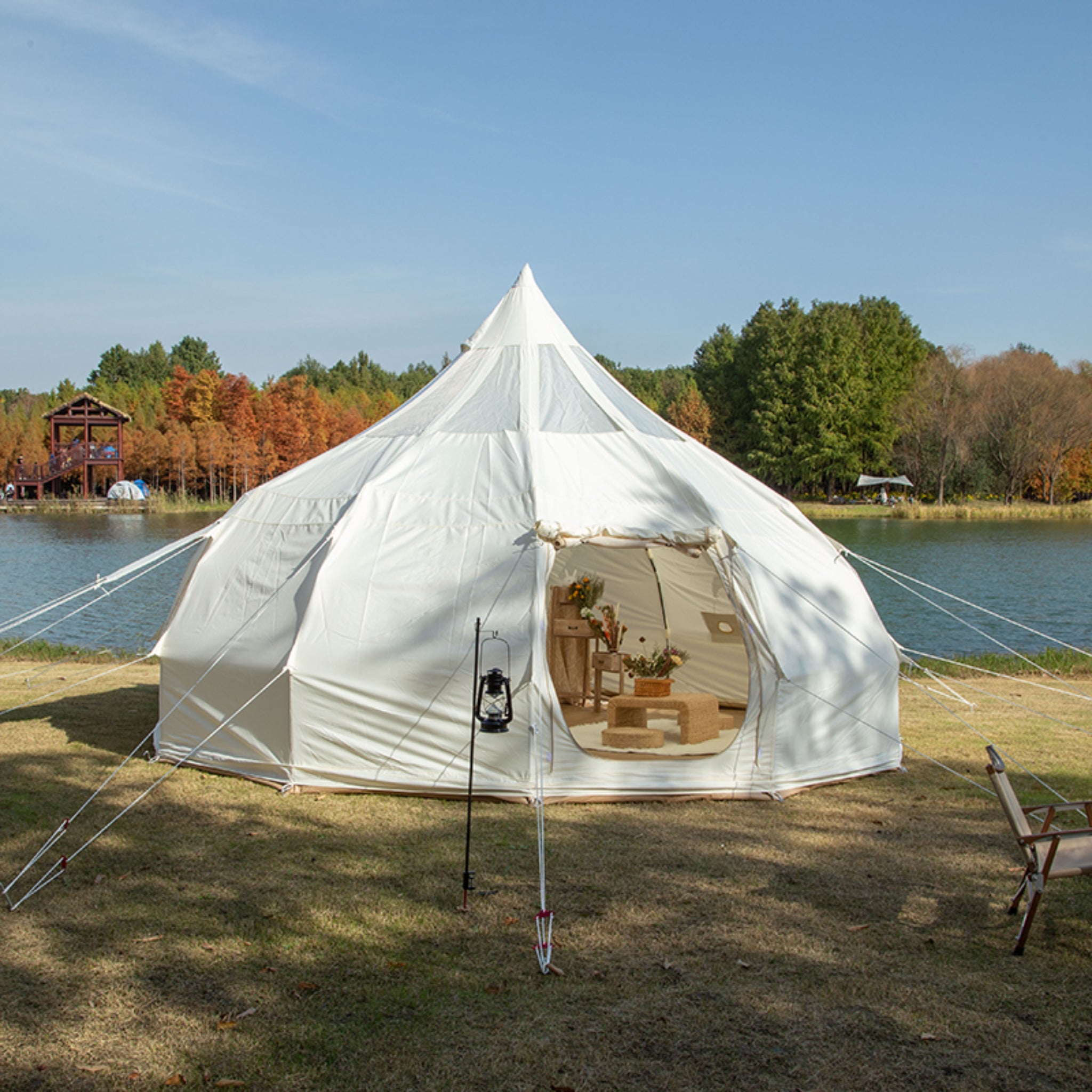 glamping tent for sale australia Luxury Canvas Celestial