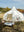 Luxury Canvas Lotus Celestial 5m Transparent Roof Tent