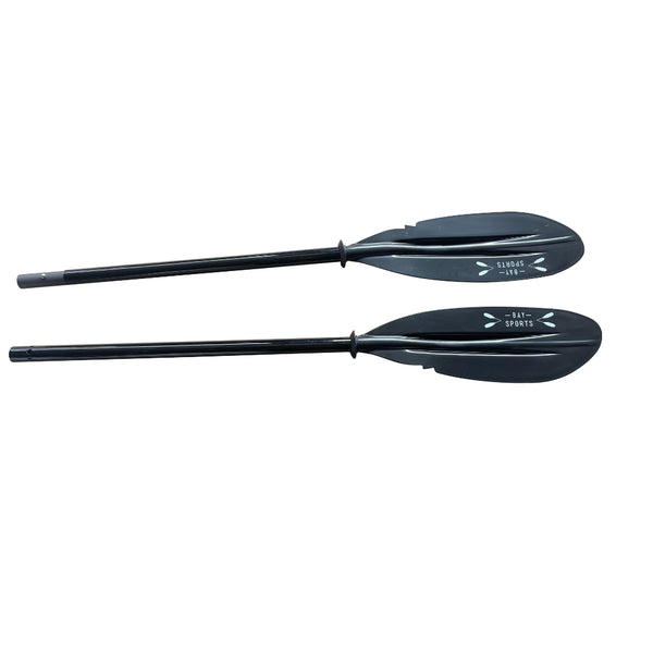 Plastic Blade Kayak Paddle