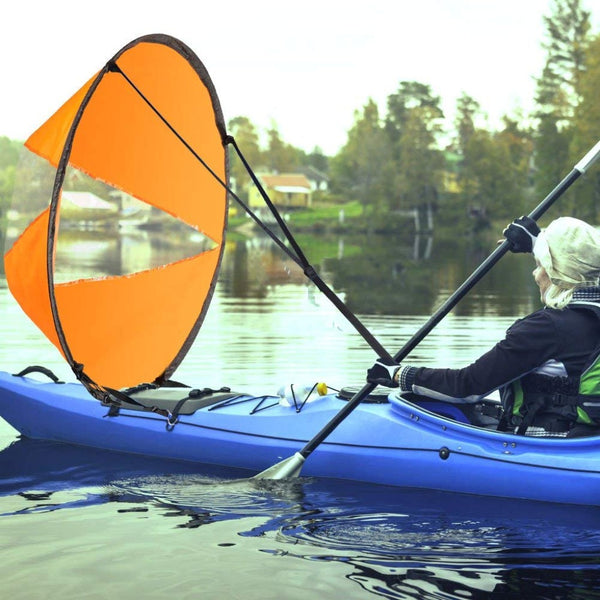 Smart Sail for Kayak & SUP