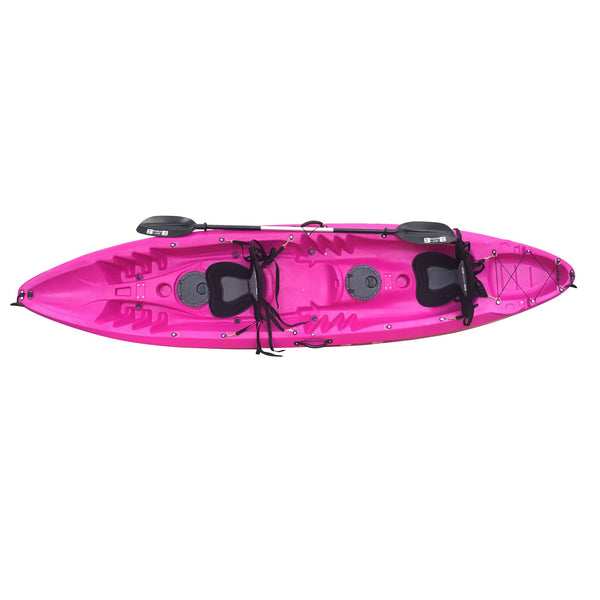 Nereus 1 - 3.7m Sit on Top Double Kayak