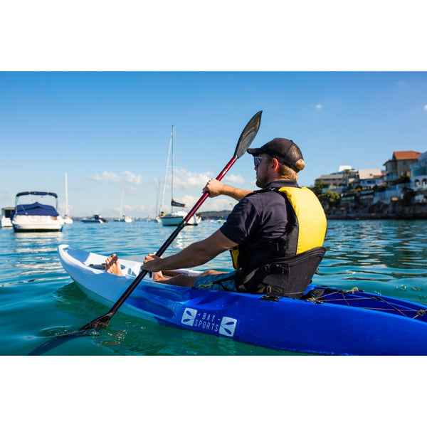 Nero - 3m Single (Adult + Child) Sit On Top Kayak