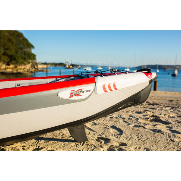KXone Slider 375 Superlite - 3.75M Single Inflatable Kayak