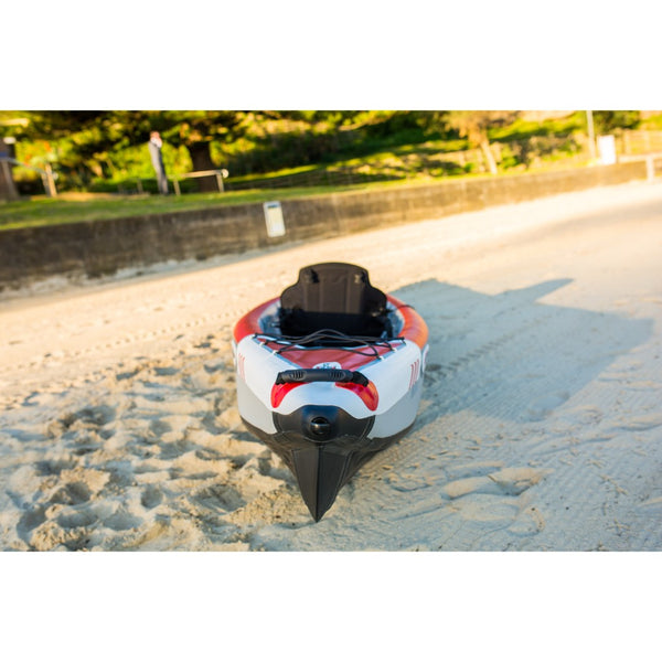 KXone Slider 410 Superlite - 4.1M Double Inflatable Kayak