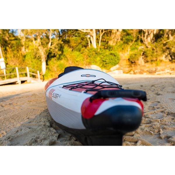 KXone Slider 410 Superlite - 4.1M Double Inflatable Kayak