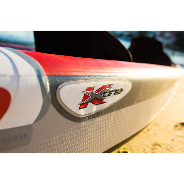 KXone Slider 485 Superlite - 4.85M Double Inflatable Kayak