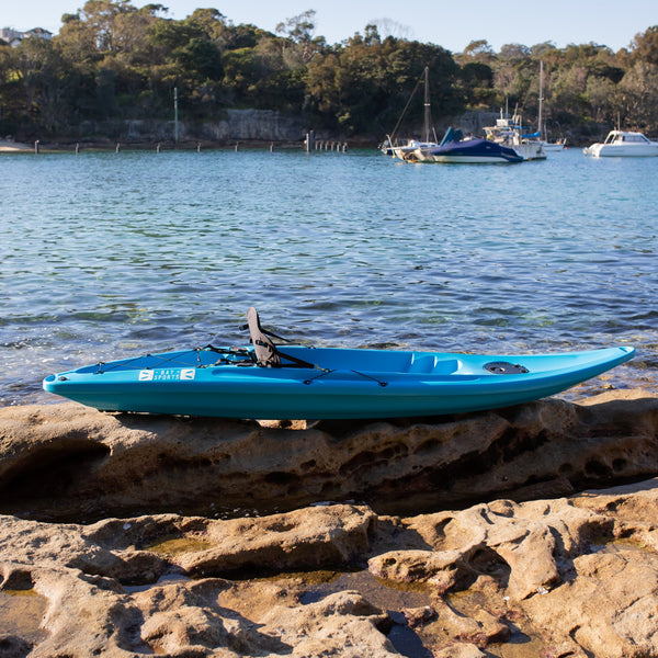 Speedy - 3.4m Sit On Top Touring Kayak