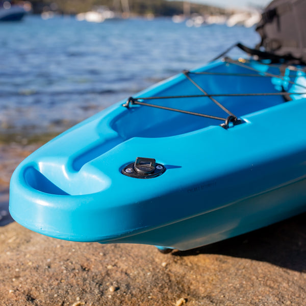 Speedy - 3.4m Sit On Top Touring Kayak