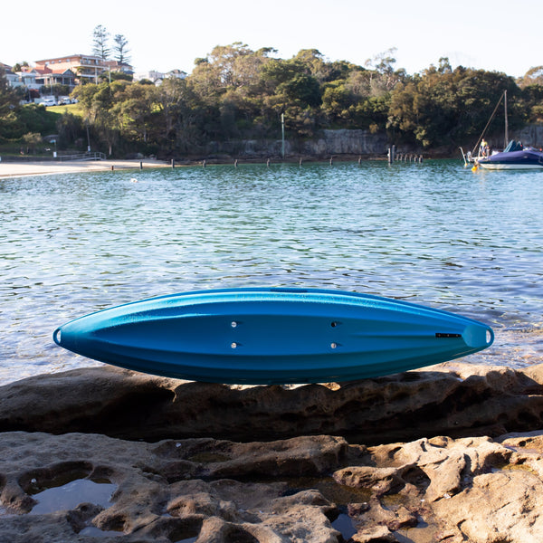 Speedy - 3.4m Sit On Top Touring Kayak