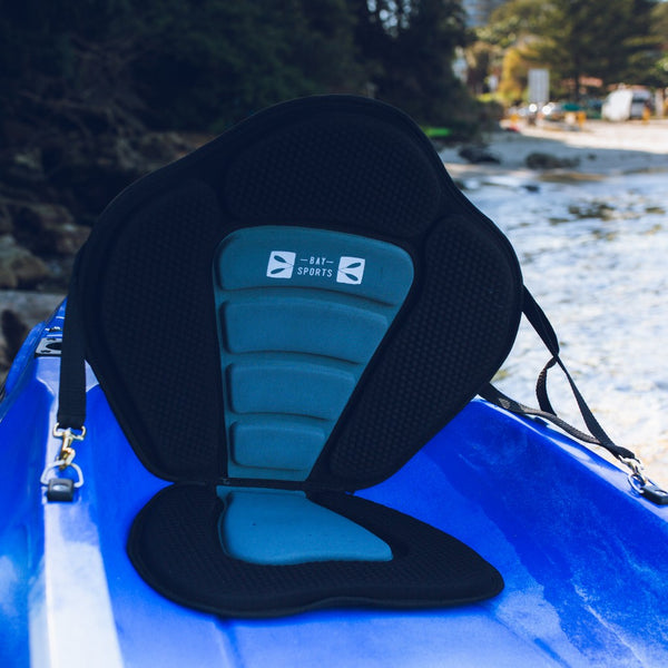 Nero - 3m Single (Adult + Child) Sit On Top Kayak