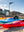 Speedy - 3.4m Sit On Top Touring Kayak