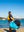 Speedy - 3.4m Sit On Top Touring Kayak