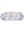 Kayak Canoe Cover Waterproof silver curled up