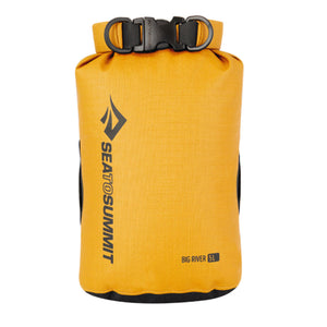 Big River 5L Waterproof Dry Bag Sea to Summit