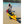 BigGame Pro Yellow red on water