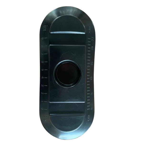 Big game pro 3.1 middle cup cover