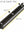 Track Rails for Fishing Kayak.