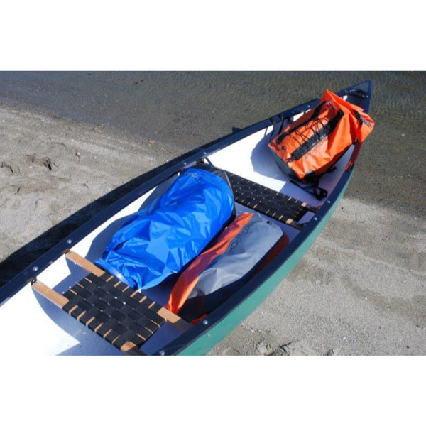Escapade 300 - 4.85m 3-Person Canoe
