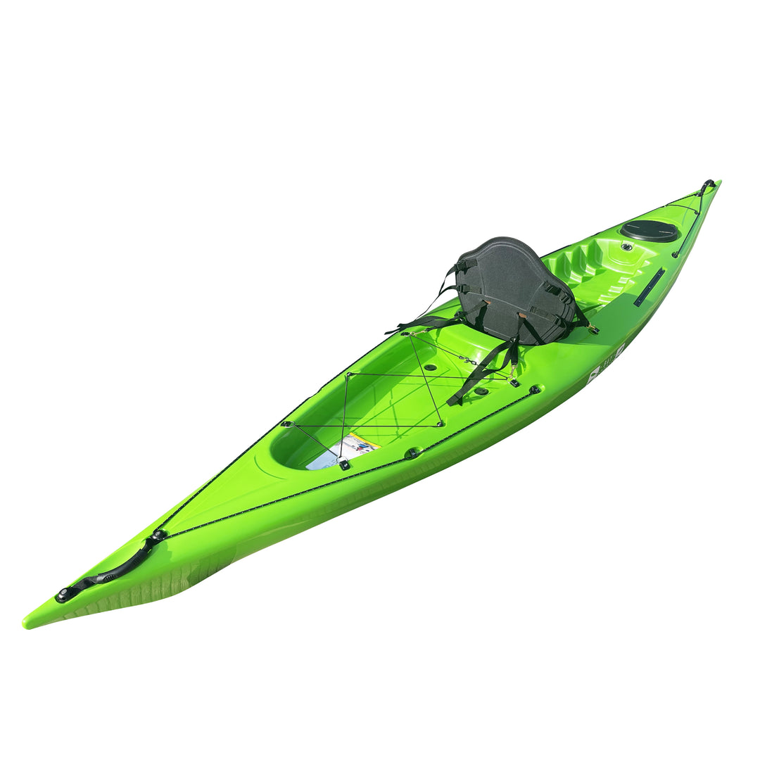 Discovery 4m Sit On Top Touring Ocean Kayak Bay Sports
