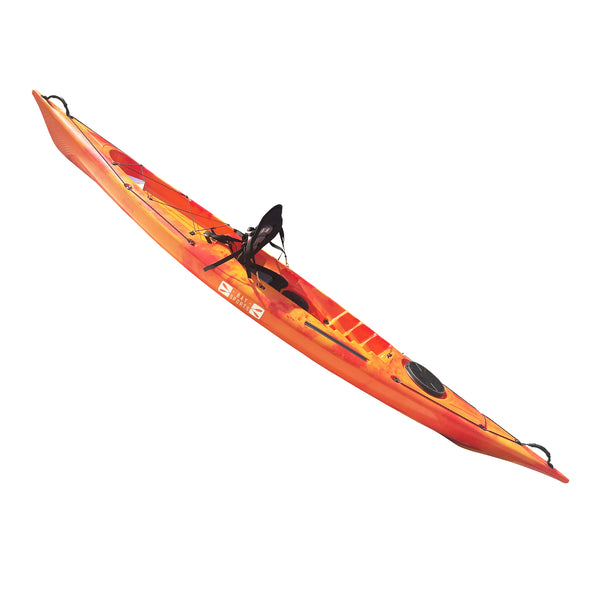 Discovery4.1msitontopoceantouringkayak_RED_YELLOW-SIDE
