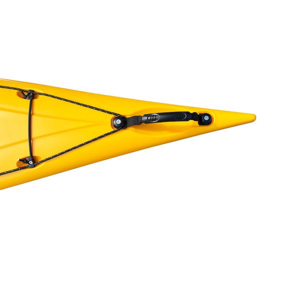 Discovery4.1msitontopoceantouringkayak_YELLOW-BOW