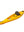 Discovery4.1msitontopoceantouringkayak_YELLOW-REAR3