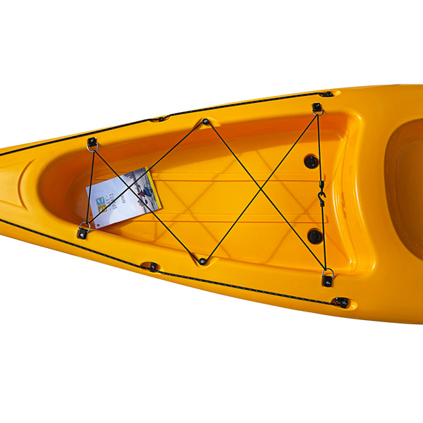 Discovery4.1msitontopoceantouringkayak_YELLOW-REARTOP