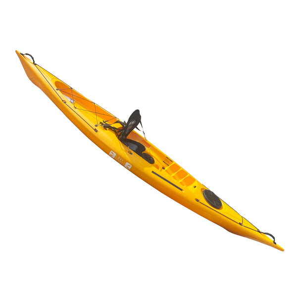 Discovery4.1msitontopoceantouringkayak_YELLOW-SIDE2