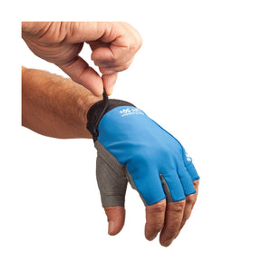 Sea to Summit Eclipse Gloves with Velcro 
