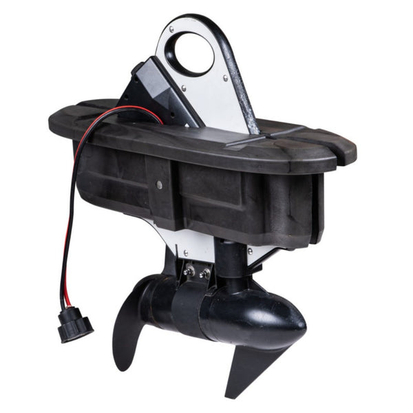 Electric Motor Pod for Pedal Pro Fish 3.2m kayak