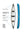 Escapade 300 - 4.85m 3-Person Canoe.