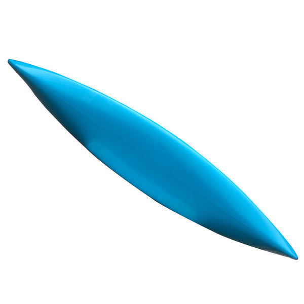 Escapade 300 - 4.85m 3-Person Canoe blue