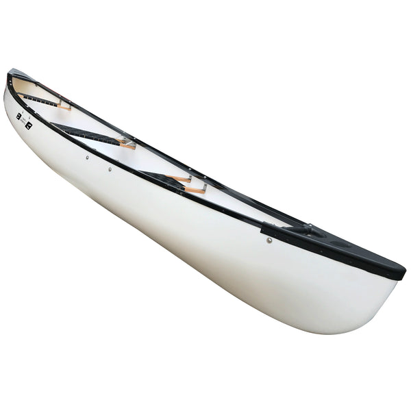 Escapade 300 - 4.85m 3-Person Canoe white