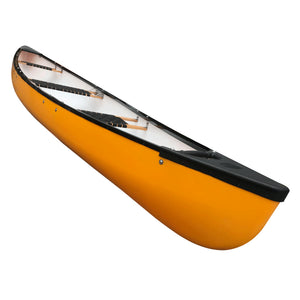 Escapade 300 - 4.85m 3-Person Canoe mango